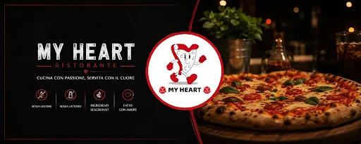 Foto di My Heart 2 Gluten Free Ristorante