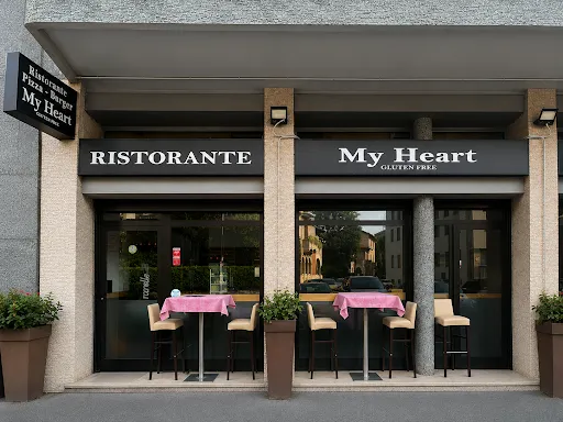 Foto di My Heart 2 Gluten Free Ristorante