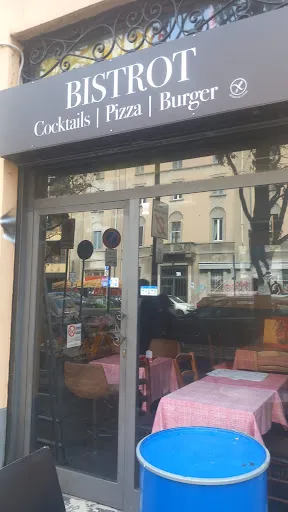 Foto di My Heart 3 Bistrot, Pizza, Hamburger, Cucina Gluten Free