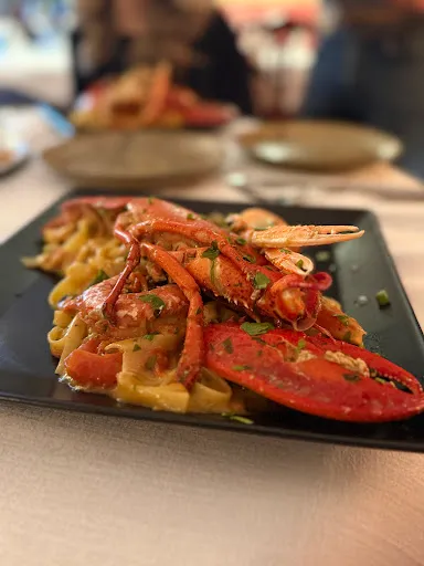 Foto di My Heart 3 Bistrot, Pizza, Hamburger, Cucina Gluten Free