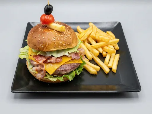 Foto di My Heart 3 Bistrot, Pizza, Hamburger, Cucina Gluten Free
