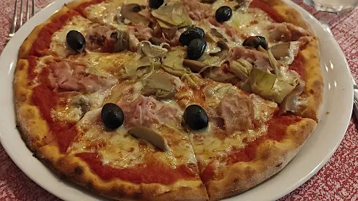 Foto di My Heart - Pizze, Hamburger e Piadine Gluten-Free e Lactose-Free