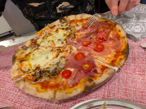 Foto di My Heart - Pizze, Hamburger e Piadine Gluten-Free e Lactose-Free