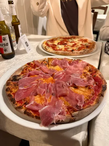 Foto di My Heart - Pizze, Hamburger e Piadine Gluten-Free e Lactose-Free