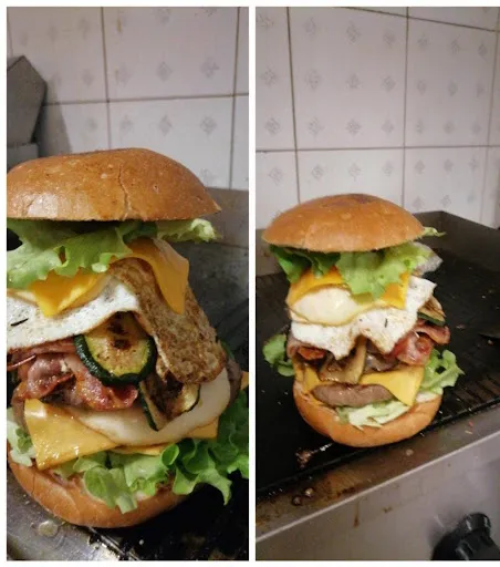 Foto di My Heart - Pizze, Hamburger e Piadine Gluten-Free e Lactose-Free