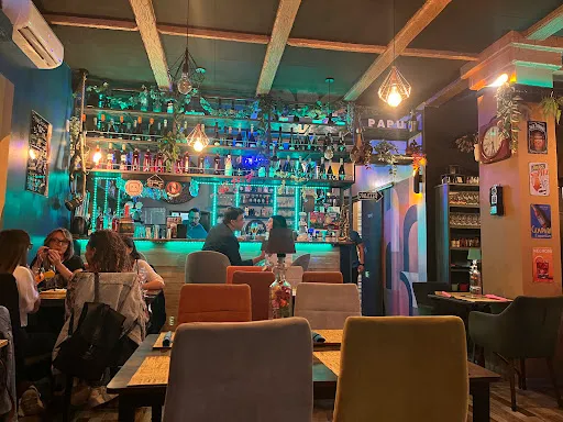 My Papu Bistrot - Pigneto