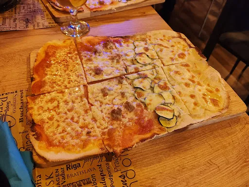 My Papu Bistrot - Pigneto