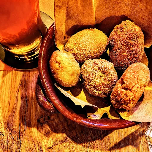 My Papu Bistrot - Pigneto