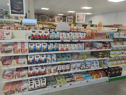 Foto di My Time Gluten Free