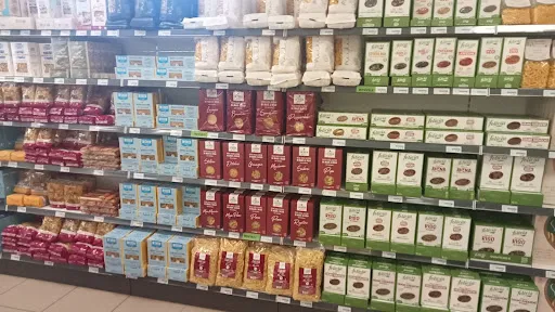 Foto di My Time Gluten Free