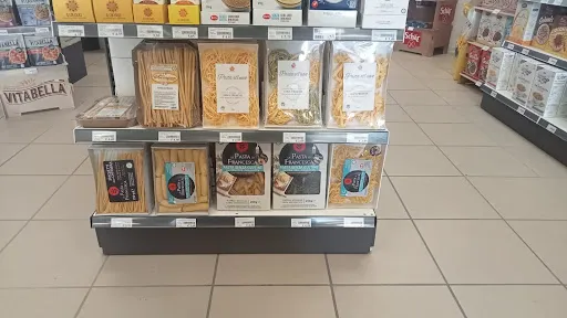 Foto di My Time Gluten Free