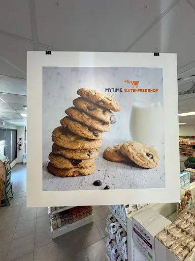 Foto di My Time Gluten Free
