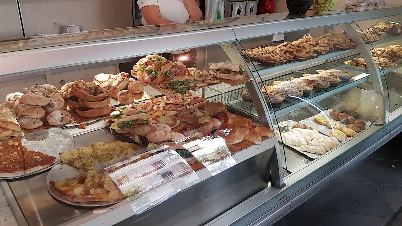 NO GLUTEN BAKERY