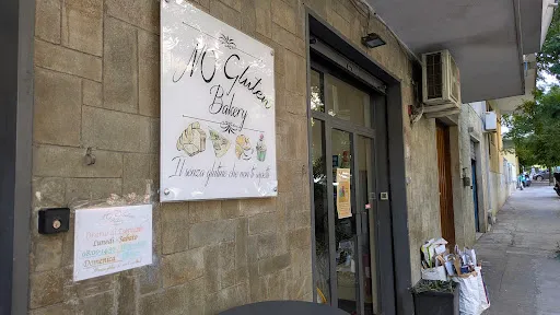 NO GLUTEN BAKERY
