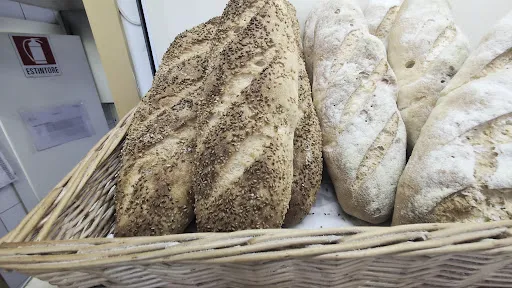 NO GLUTEN BAKERY