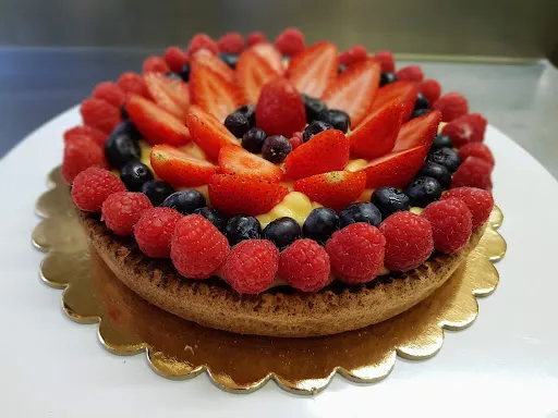 NO GLUTEN BAKERY