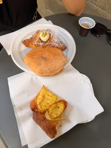 NO GLUTEN BAKERY