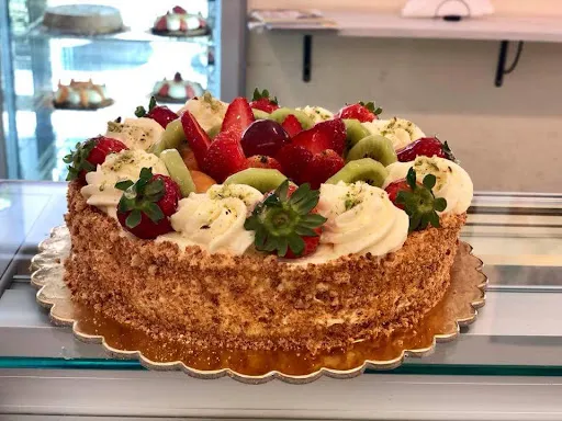 NO GLUTEN BAKERY