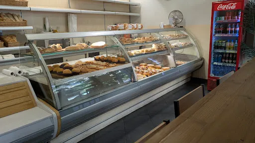 NO GLUTEN BAKERY