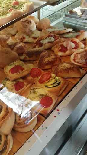 NO GLUTEN BAKERY