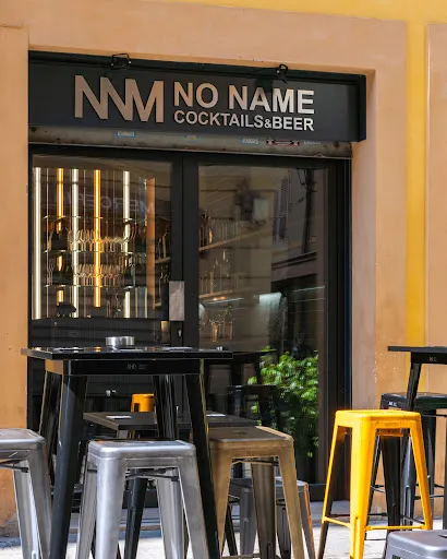 Foto di NO NAME Cocktails & Beer