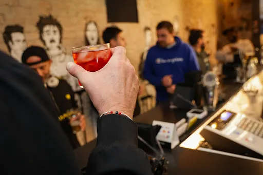 Foto di NO NAME Cocktails & Beer