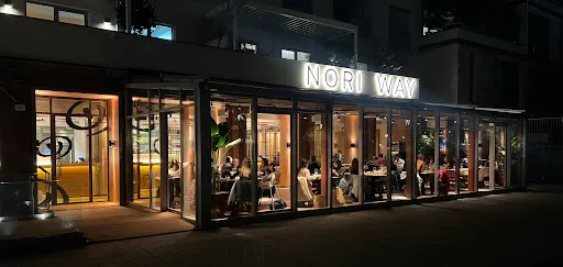 Foto di NORI WAY