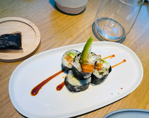 Foto di NORI WAY