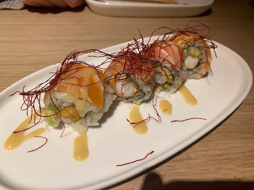 Foto di NORI WAY