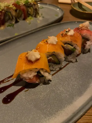 Foto di NORI WAY