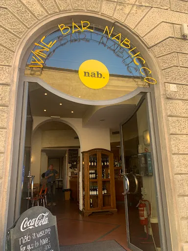 Foto di Nab Firenze