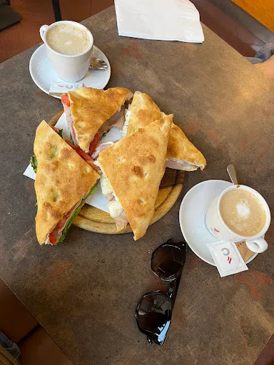 Foto di Nab Firenze