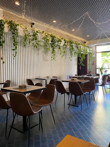 Foto di Naked - Concept Bar