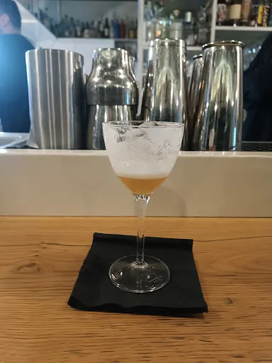 Foto di Naked - Concept Bar