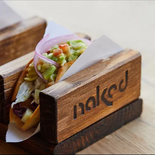 Foto di Naked - Concept Bar