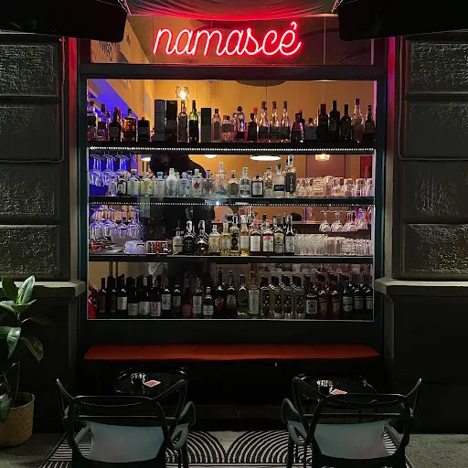 Foto di Namascè