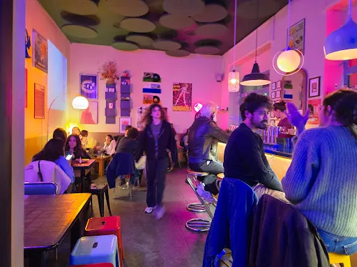 Foto di Namascè