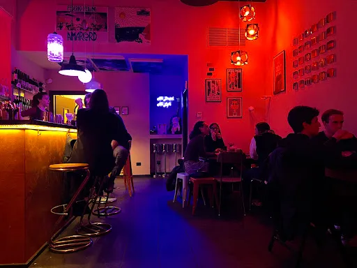 Foto di Namascè