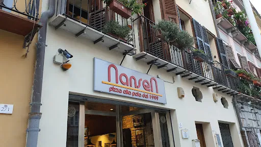 Foto di Nansen