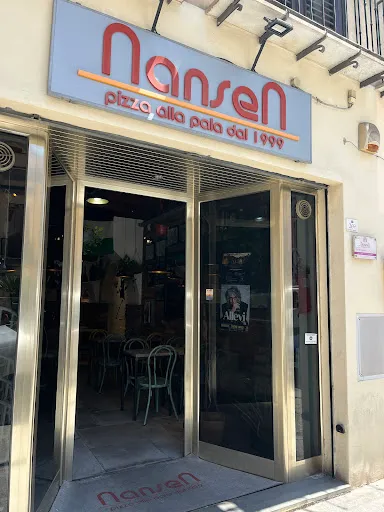 Foto di Nansen