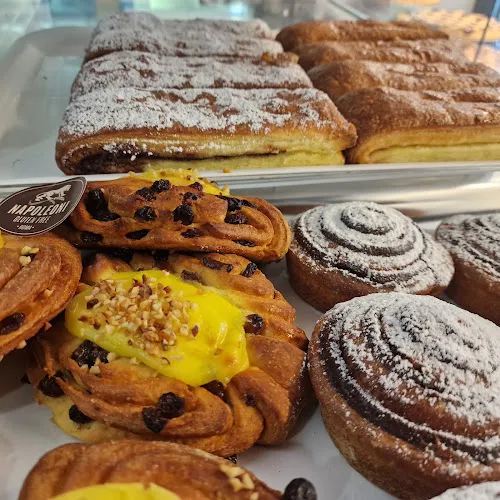 Napoleoni Gluten Free Roma