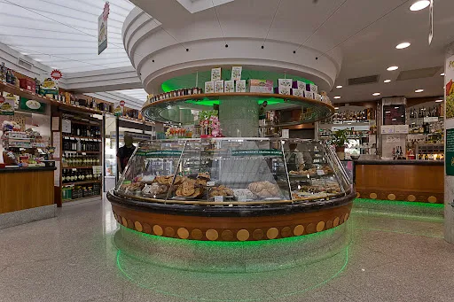Foto di Napoleoni Gluten Free Roma