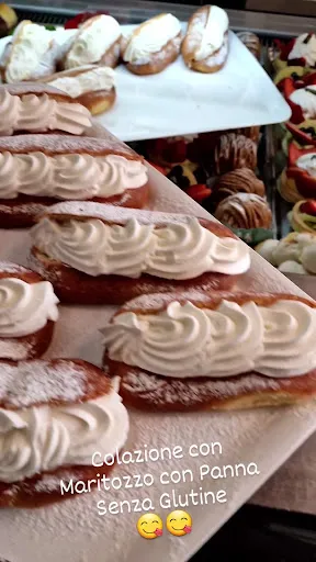 Foto di Napoleoni Gluten Free Roma