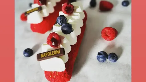 Foto di Napoleoni Gluten Free Roma