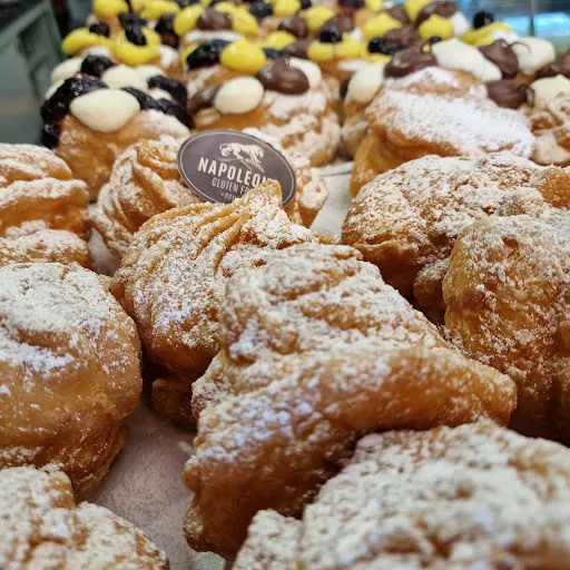 Foto di Napoleoni Gluten Free Roma