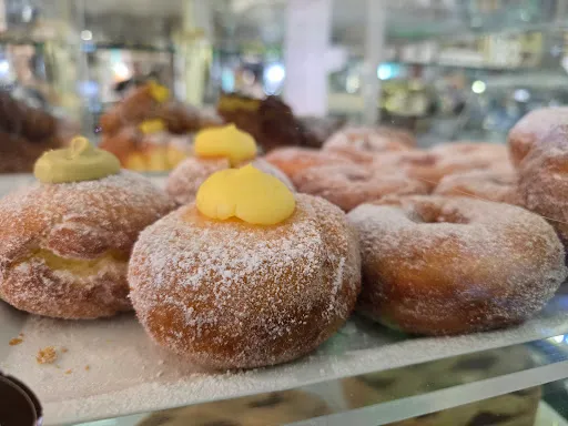 Foto di Napoleoni Gluten Free Roma