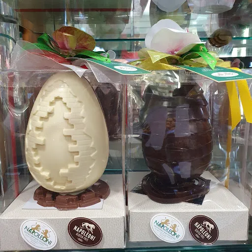 Foto di Napoleoni Gluten Free Roma