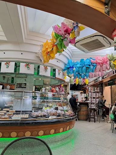 Foto di Napoleoni Gluten Free Roma
