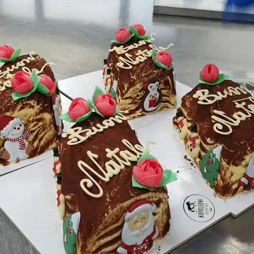 Foto di Napoleoni Gluten Free Roma