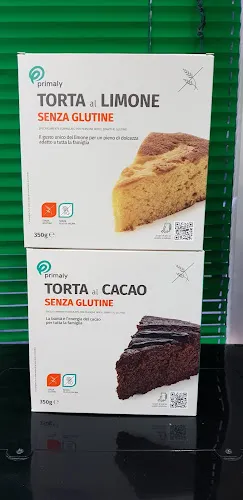 Napoli Senza Glutine